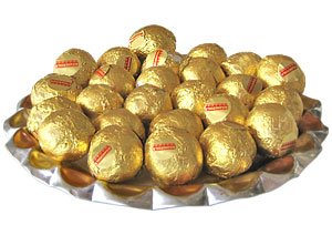 Celebrations Bikanervala Gujarati Dry Fruit Kachori (400 g)