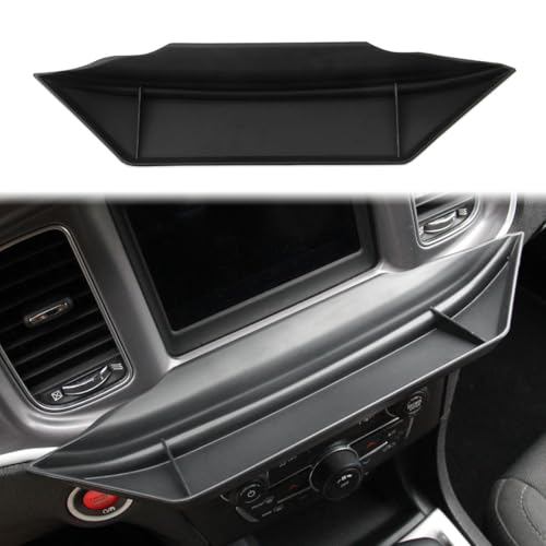 crosselec Center Console Storage Box Storage Trax Accessories for 2015-2023