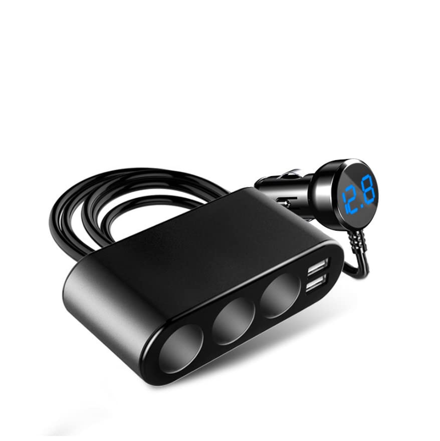 Cigarette Ligghter Adapter