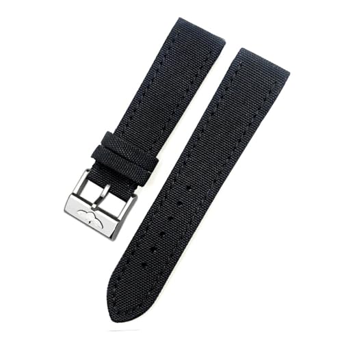 [-ł] uCgO AxW[ `W[ ir^C}[ Nm}bg X[p[I[V 22mm LoX JtXgbvΉ iCvvoh(Black blk silver)