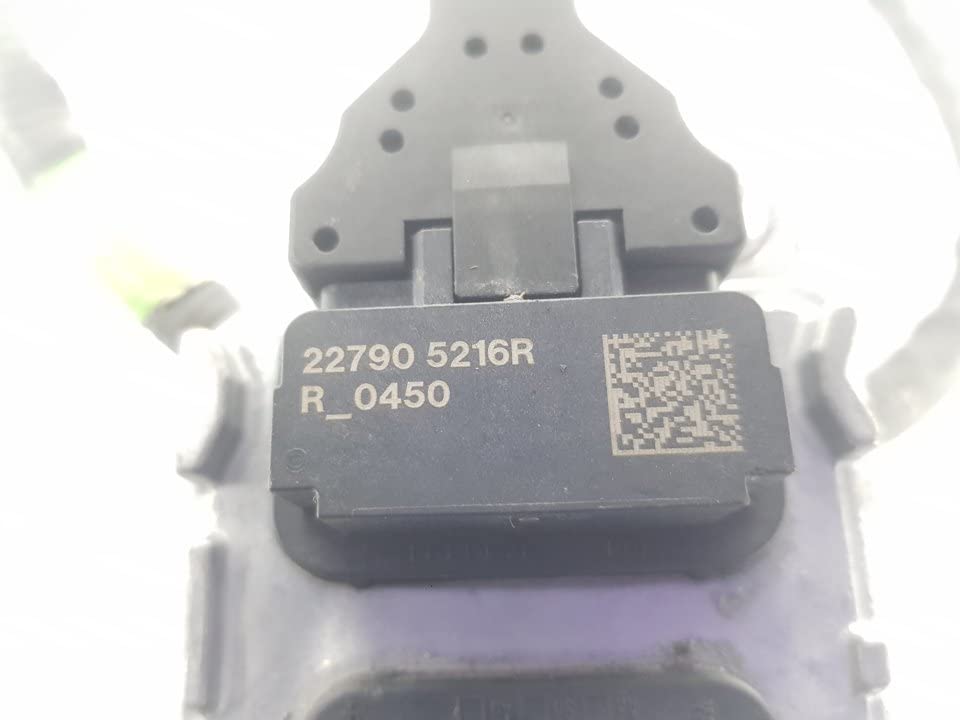 Sensor Renault Koleos Ii 227905216r A3c0684680000 (used) (id 