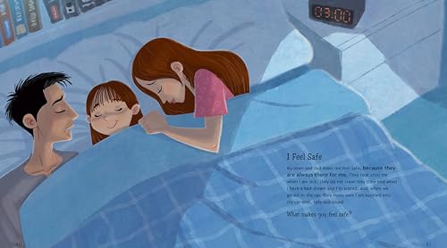 A Whole Bunch of Feelings: What Do They Mean? 44 Feelings to Think About and Explore - Image 7