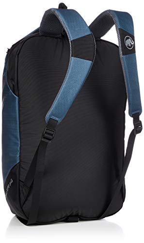 Mammut Backpack, Blue (Jay) #TOP1