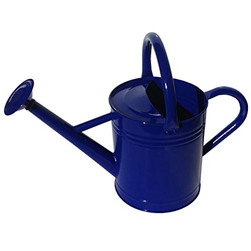 Gardener’s Select 3.5L Watering Can Blue