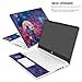 Laptop Skin Decal HP 14