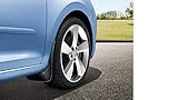 Skoda Schmutzfänger vorne - 5JA071111