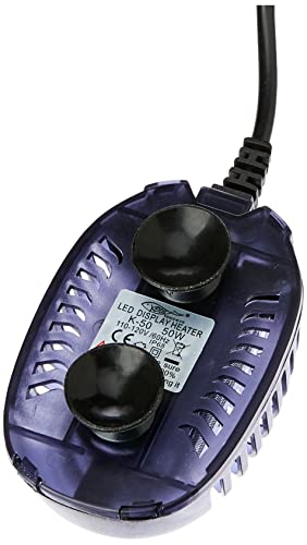 HOPAR TERMOSTATO K-50 50W 127V