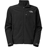 The North Face Men's Apex Bionic Jacket TNF Black/TNF Black Outerwear SM