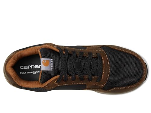 Carhartt Men's Greenfield Sd Nano Toe Work Sneakers2