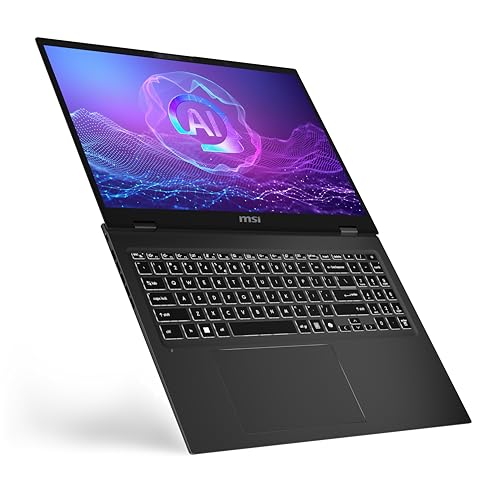 Prestige 16 AI+ Evo B2VMG-024IT Notebook Copilot+ 16" OLED UHD+ 60Hz, Intel Core Ultra 7 258V, Intel Arc, RAM 32GB LPDDR5X 8533MHz, 1TB SSDPCIe4, 99Whr, Win 11 Home Layout e Garanzia ITA Grigio - Notebook - Immagine 12