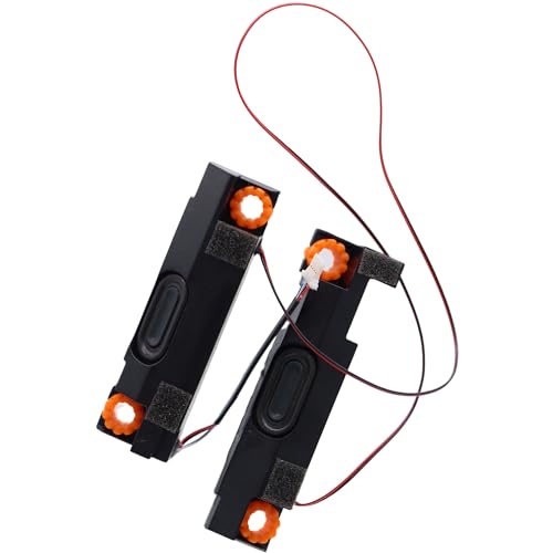 Deal4GO Internal Speaker 5SB0W90949 5SB0W90936 Replacement for Lenovo Legion 5-15IMH05 15IMH05H 15ARH05 15ARH05H Y550-15