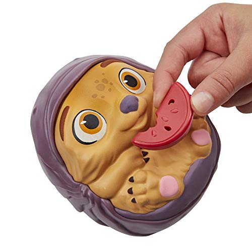 Disney's Raya And The Last Dragon Baby Tuk Tuk Toy With Sound Effects And 5 Accessories, Doll For Girls And Boys Ages 3 And Up #TOP4