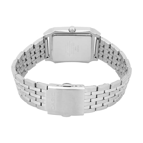 Image of Casio Enticer Men MTP-B190D-7BVDF Analog White Dial Men (A2472)