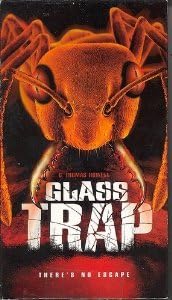 Glass Trap VHS