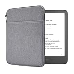 Flyorigin Case for Amazon Kindle/Paperwhite/Colorsoft/Oasis/Kobo E-reader/ 6-7 Inch Universal Shockproof Cover/Kindle Case