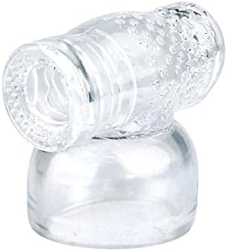 Suote Wand Massager attachement (Clear)