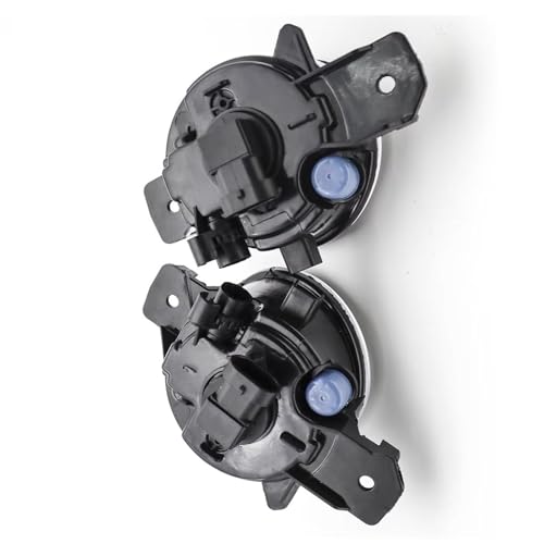 Phares anti-brouillard Nissan Pathfinder remplacement buée et fissure