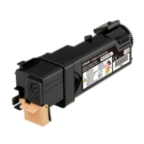 Preisvergleich Produktbild Epson C13S050630 - C2900N TONER CART BLACK 3K