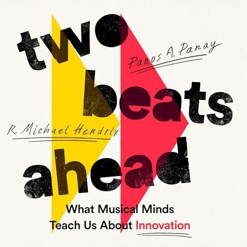 Get Lost In Your Ears To A Next-Level Full Audiobook.