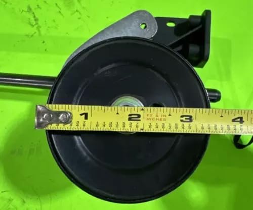 for MTD Craftsman 918-04296B Transmission Assembly Snow Blower 618-04296