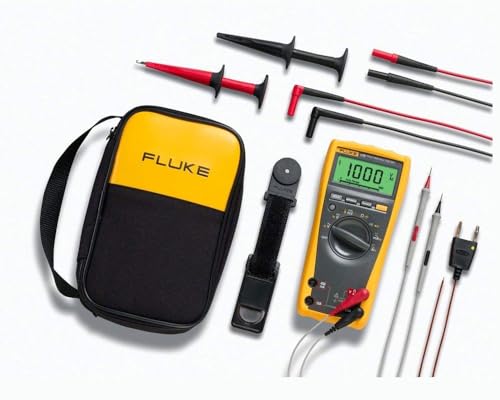 FLUKE(�t���[�N) �R���{�L�b�g �y�������K�i�z FLUKE-179/EDA2/SI