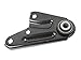 Premium Motor PM4418 Rear Engine Torque Strut Mount Fits: Mazda 3/Mazda 3 Sport/Mazda 5