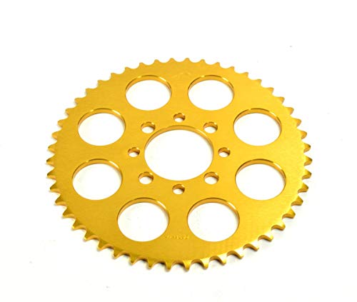 X.A.M Japan A2401-48 420-48T スプロケット A2401-48