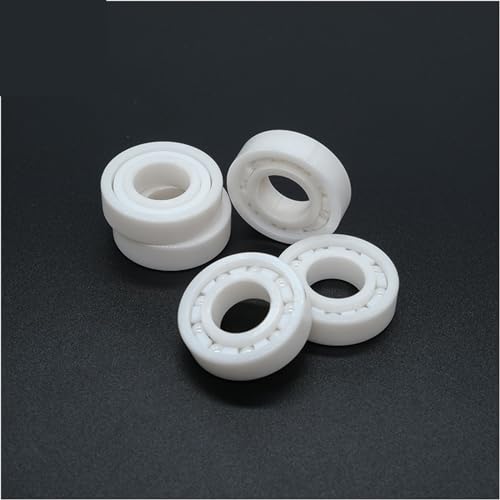 Roulement à billes céramique 6002 pour cycles et modélisme 15x32x9