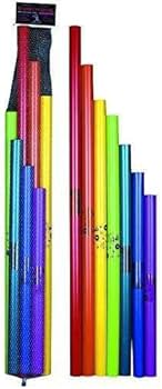 Amazon.co.jp: Boomwhackers/ドレミパイプ ベースダイアトニックセット