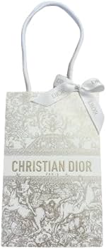 CHRISTIAN DIOR ホリデーキャンドル（ショッパー付き） 41HtSZ+yYfL.jpg