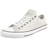 165194C Converse CTAS OX Chucks Schuhe Leder Sneaker Unisex C165194C, Schuhgröße:36 EU