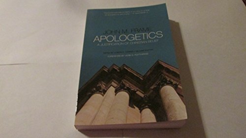 Apologetics: A Justification Of Christian Belief #TOP5