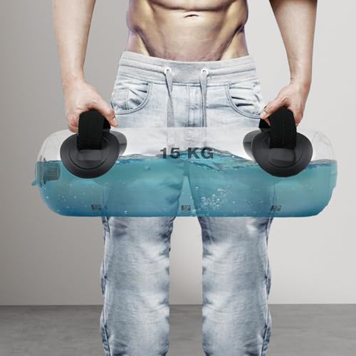 Bolsa de Agua Fitness para Entrenamiento miniatura 3
