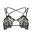 Hunkemöller Bralette Portia - Caviar - M