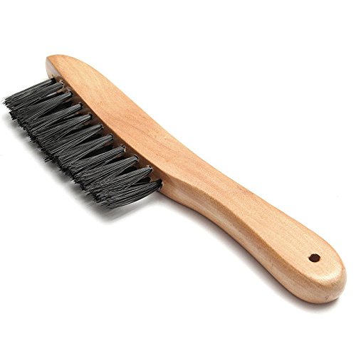 9" Handle Pool, Snooker, Billiards Tables Under Cushions/Rail Cleaning Brush