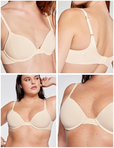 Amazon.com: Pepper: UNDERWIRE