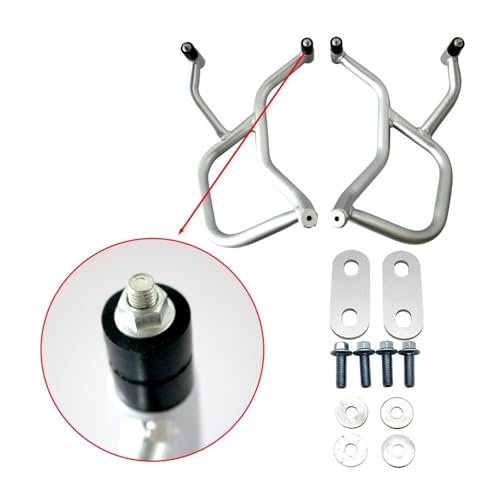 Accessoires 800 MT pare-chocs d'autoroute pour éviter les casses de carter