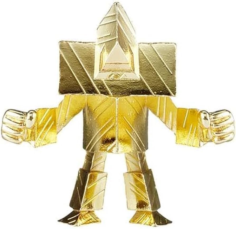 キン肉マン マシンガンズ　デッキパーツ キン肉マン＆テリーマン/ザ・マシンガンズデッキ - ユニオン