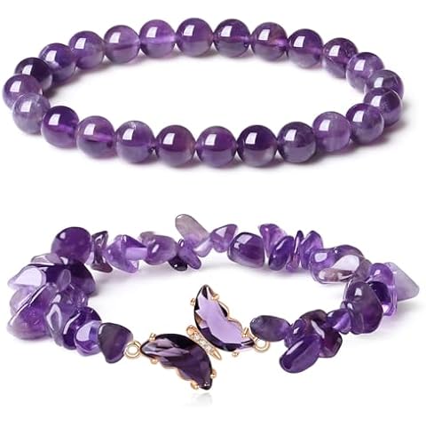 Bracelet Pierre Naturelle GIEEU Cover