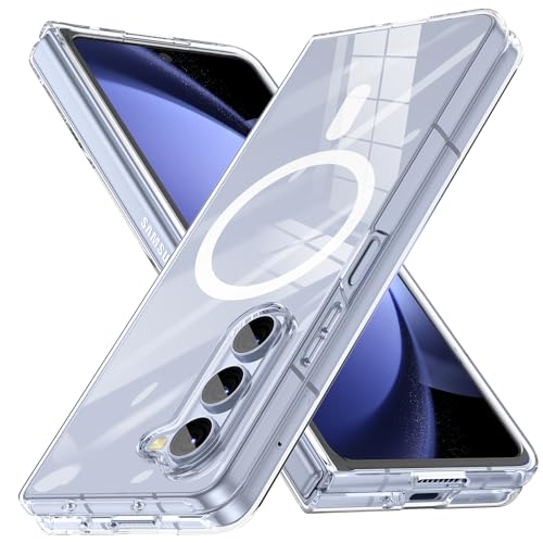 Galaxy Z Fold5 p P[X }Olbg NA ϏՌ CJo[ ԕ  PC ^ y CX[dΉ MNV[Z tH[h5 5G SC-55D SCG22 p X}zP[X n[h  ςȂ Gǂ