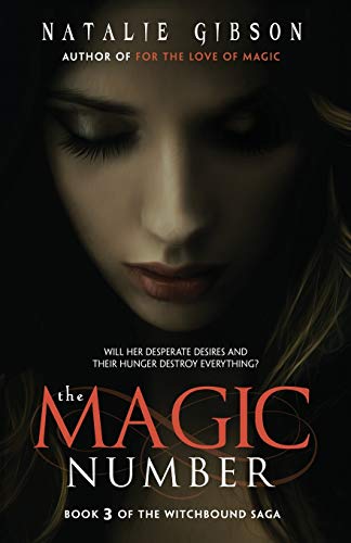 The Magic Number: 3 (Witchbound) view 2