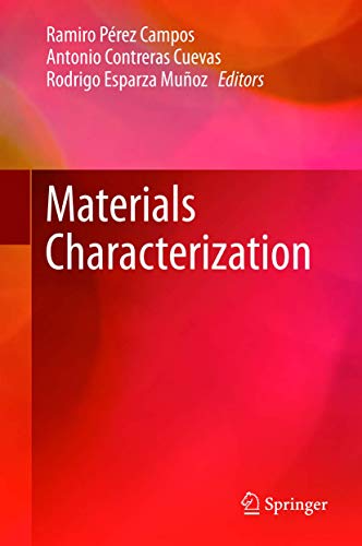 Materials Characterization view 2