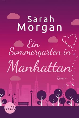Price comparison product image Ein Sommergarten in Manhattan