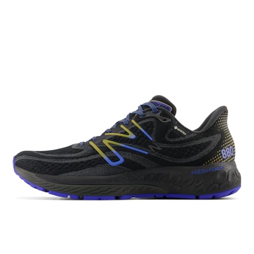 New Balance Men's Fresh Foam X 880 V13 Gore-Tex Running Shoes3