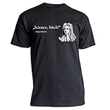 Für alle Freunde der Wissenschaft