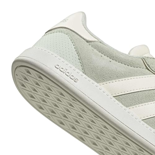 Image of adidas Women's Breaknet Sleek Sneakers