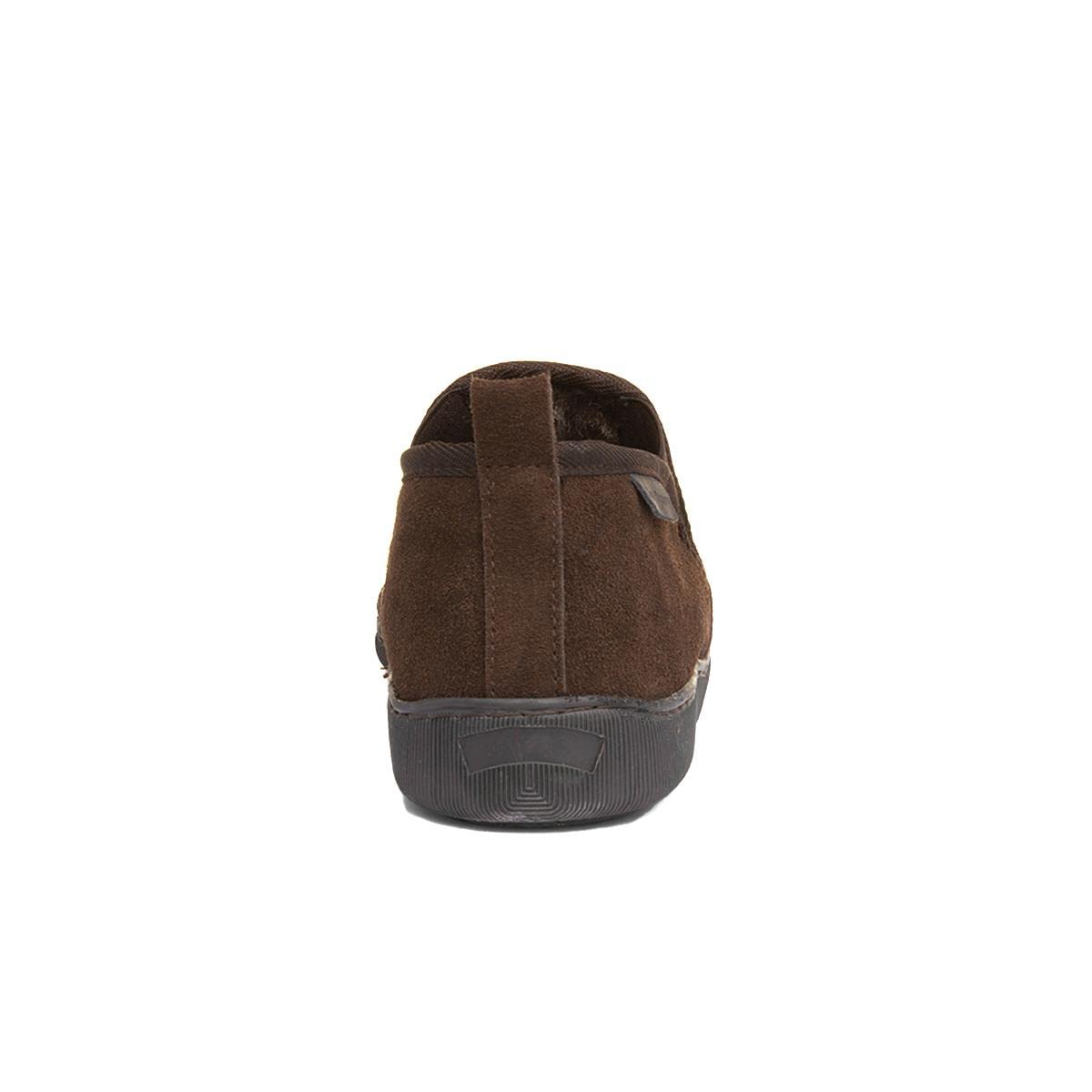 Hush Puppies Arnold, Pantuflas Hombre