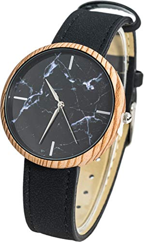 Blekon Collections {NH[c }[u eNX`[h 40mm P[X RNؐP[X U[XgbvEHb`, ubN, M, GKg