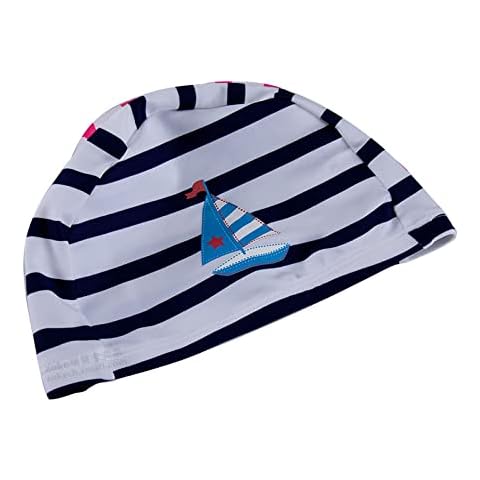 swim cap -29 Cover