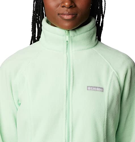 Image of Columbia Women's Benton Springs Full Zip